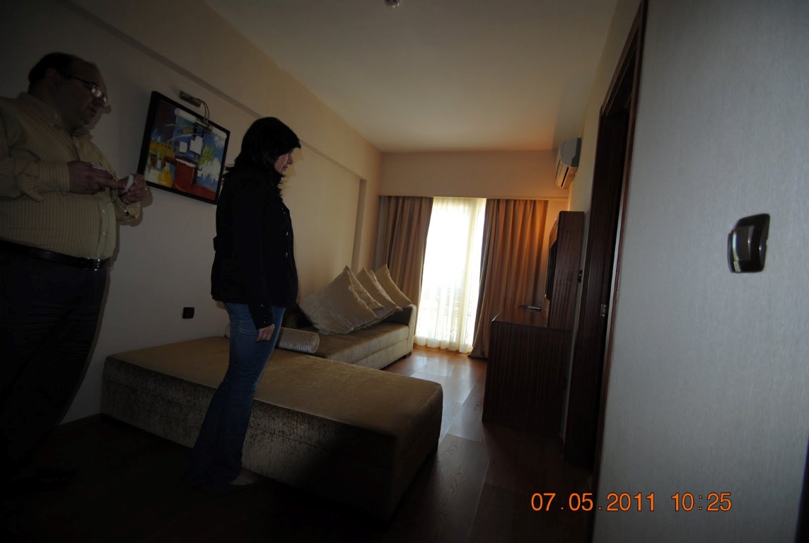 imagini hotel DIDIM BEACH RESORT